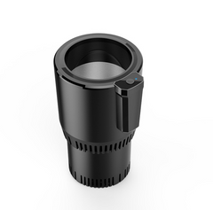 Car Cooling & Heating Cup