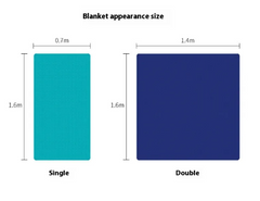 Dormitory Cooling Ice Pad Mattress