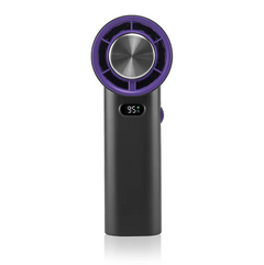 Compact Cooling Handheld Fan