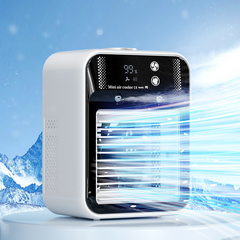 Portable Air Cooling Fan