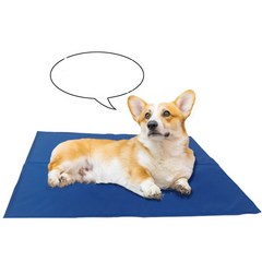 Cooling Pet Bed