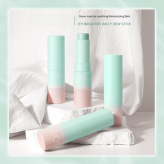 DEROL Cooling Hydration Stick for Skin and Lips