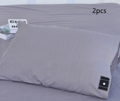 Silver Fiber Cooling Pillowcase