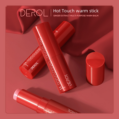 DEROL Cooling Hydration Stick for Skin and Lips