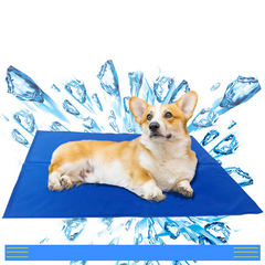 Cooling Pet Bed