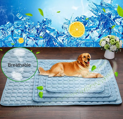 Pet Cooling Ice Pad