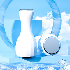 Home Ice Roller for Cooling and Pore Tightening