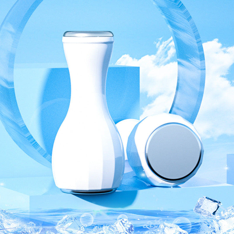 Home Ice Roller for Cooling and Pore Tightening