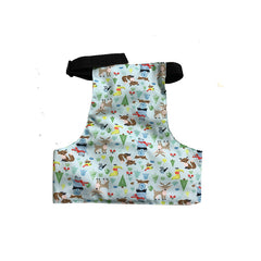 Cooling Ice Bellyband Vest for Pets