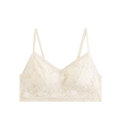 Cooling Wireless Bra for Women – Ultra-Thin Ice Silk, No-Wire Comfort All Day