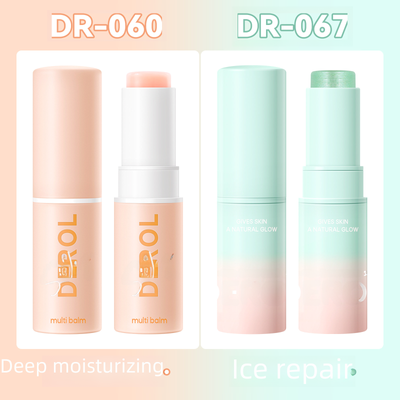 DEROL Cooling Hydration Stick for Skin and Lips