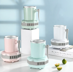 Mini Rapid Ice Cooling Cup