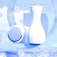 Home Ice Roller for Cooling and Pore Tightening