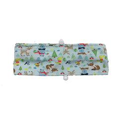 Cooling Ice Bellyband Vest for Pets
