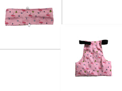 Cooling Ice Bellyband Vest for Pets
