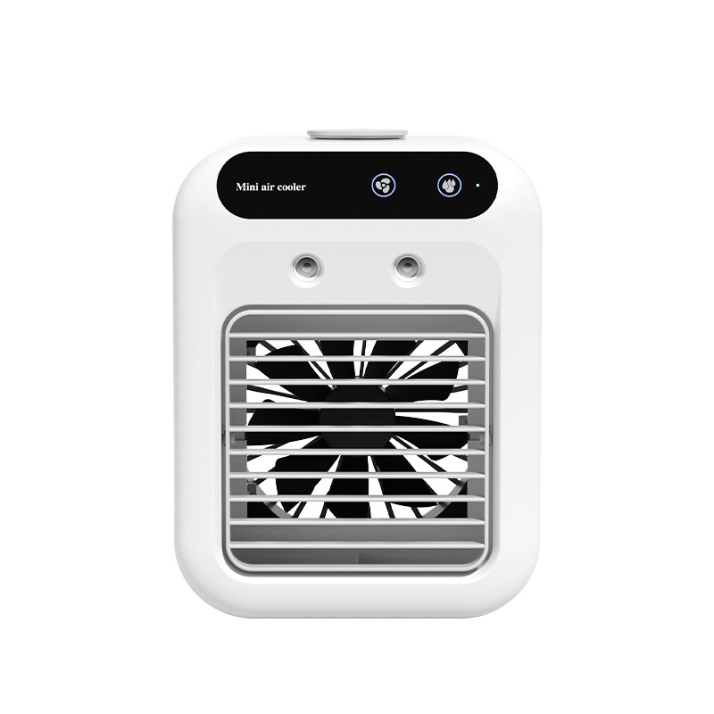 Portable Air Cooling Fan