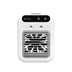 Portable Air Cooling Fan