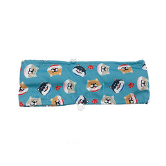 Cooling Ice Bellyband Vest for Pets