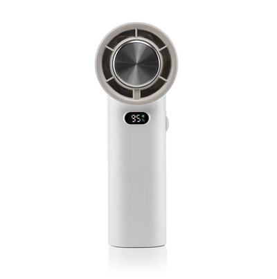 Compact Cooling Handheld Fan