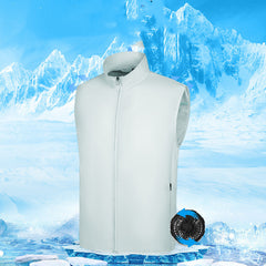 Cooling Air Conditioning Labor Protection Gear