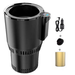 Cooling & Heating Cup