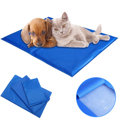 Pet Gel Cooling Mat