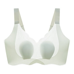 2024 Ultra-Thin Cooling Wireless Rabbit Ear Bra