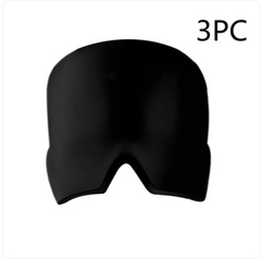 Cooling Gel Eye Mask for Headache Relief
