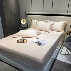 Coolfiber Plant-Based Cooling Mattress & Pillow Set