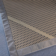 Ice Silk Cooling Bed Mat Set – Stay Cool Through Hot Nights (3-Piece, 8 Colors)