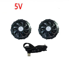 Cooling Air Conditioning Labor Protection Gear