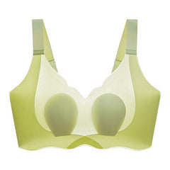 2024 Ultra-Thin Cooling Wireless Rabbit Ear Bra