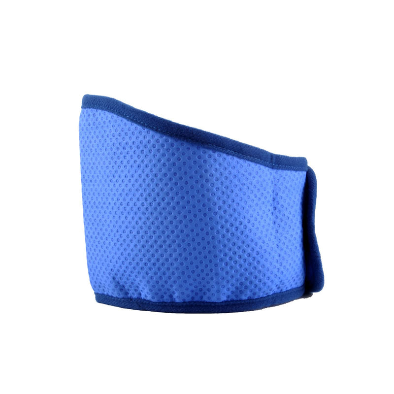 Dog Cooling Collar – Wearable Heat Relief for Summer Walks