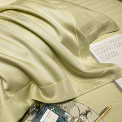 Coolfiber Plant-Based Cooling Mattress & Pillow Set