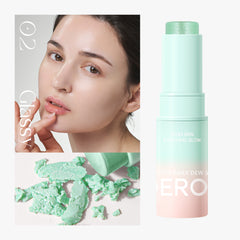 DEROL Cooling Hydration Stick for Skin and Lips