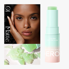 DEROL Cooling Hydration Stick for Skin and Lips