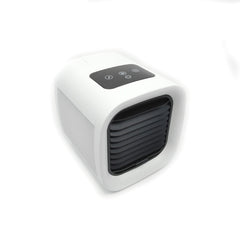 USB Mini Air Cooler - Desktop Cooling Fan