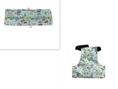 Cooling Ice Bellyband Vest for Pets