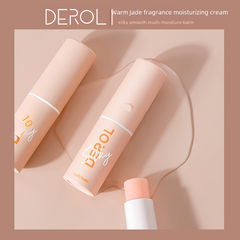 DEROL Cooling Hydration Stick for Skin and Lips