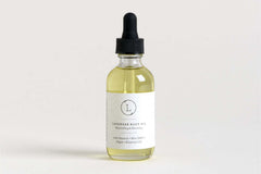 Lavender CBD Body Soother, Natural Skin Oil - THC Free