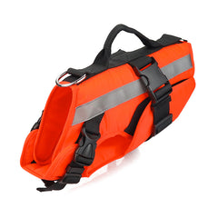 Cooling Life-Saving Swimsuit for Dogs of All Sizes
