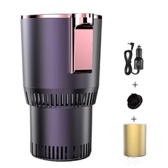 Cooling & Heating Cup