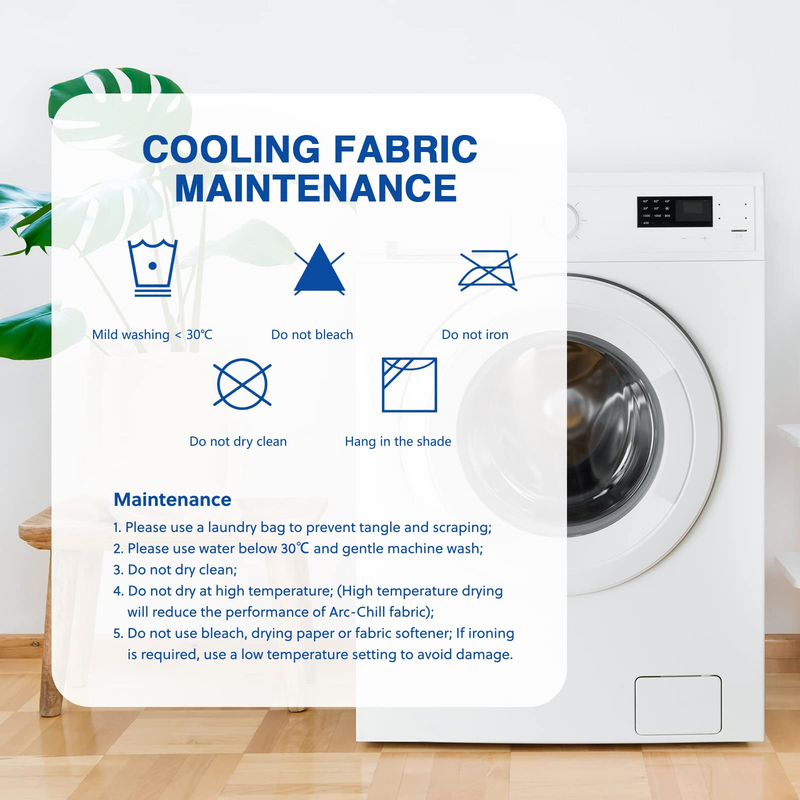 Summer Cooling Blanket – Stay Cool All Night for Hot Sleepers
