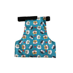 Cooling Ice Bellyband Vest for Pets