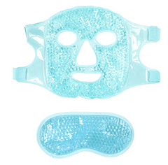 Cooling Gel Eye Mask