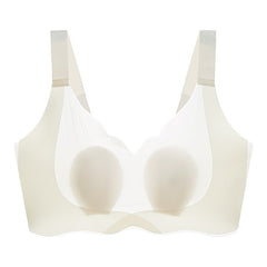 2024 Ultra-Thin Cooling Wireless Rabbit Ear Bra