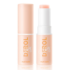 DEROL Cooling Hydration Stick for Skin and Lips