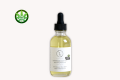 Lavender CBD Body Soother, Natural Skin Oil - THC Free