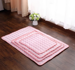 Pet Cooling Ice Pad