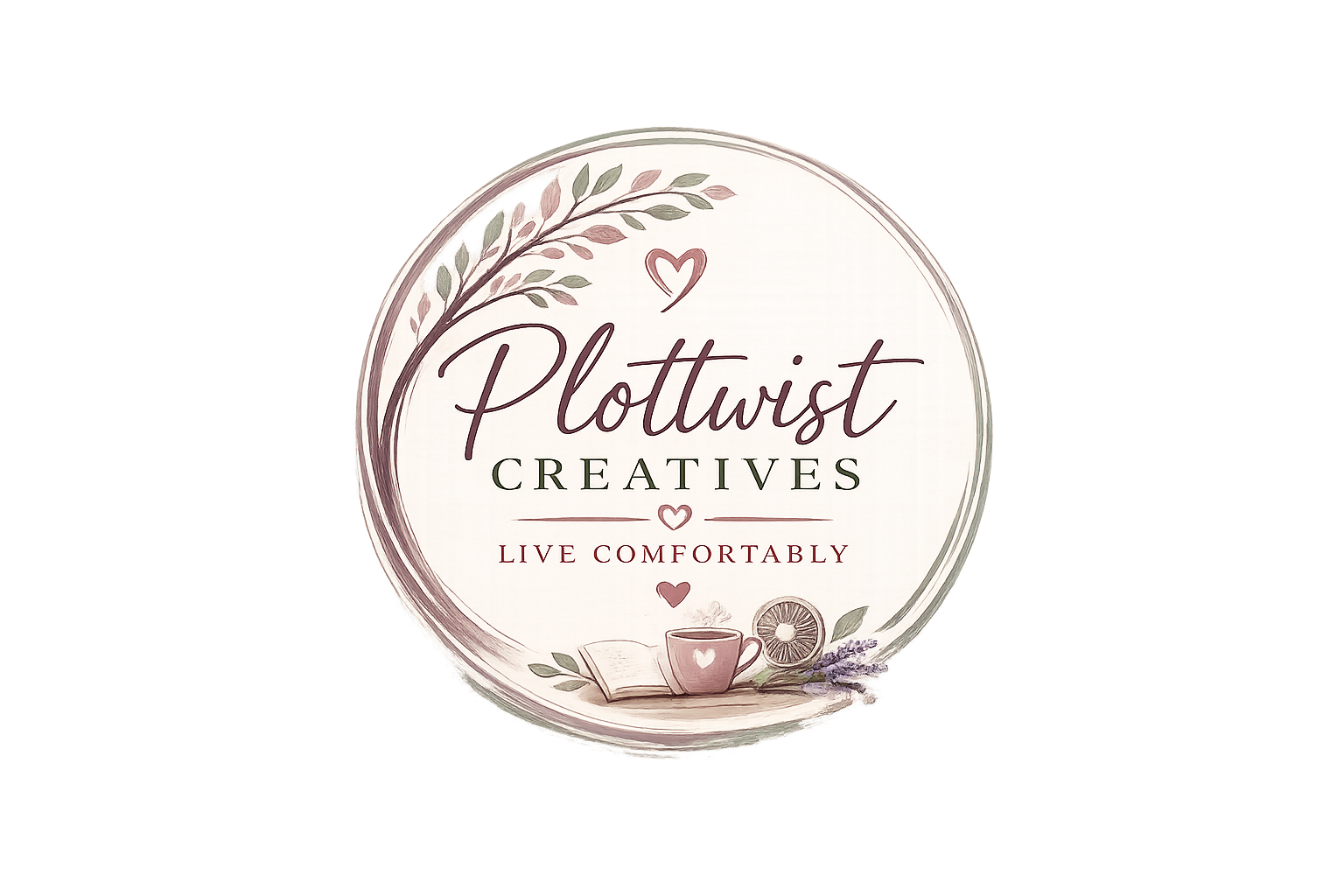 Plottwist Creatives